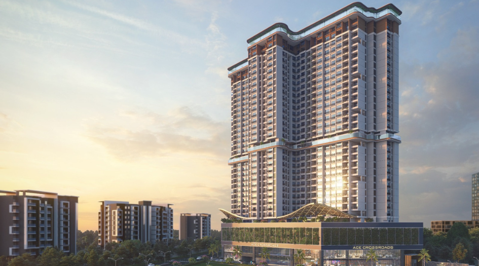 Jhamtani ACE Atmosphere  Banner