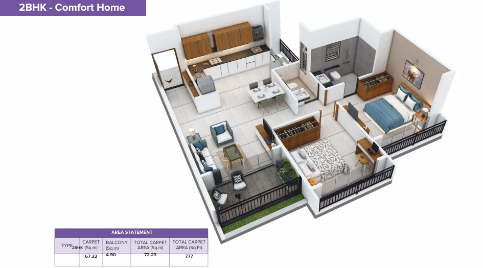 ACE-Atmosphere-Floor-Plan-2-BHK-777-Sqft